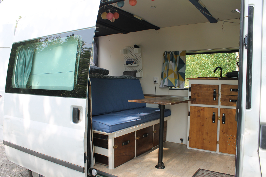 Ford Transit foto: 4