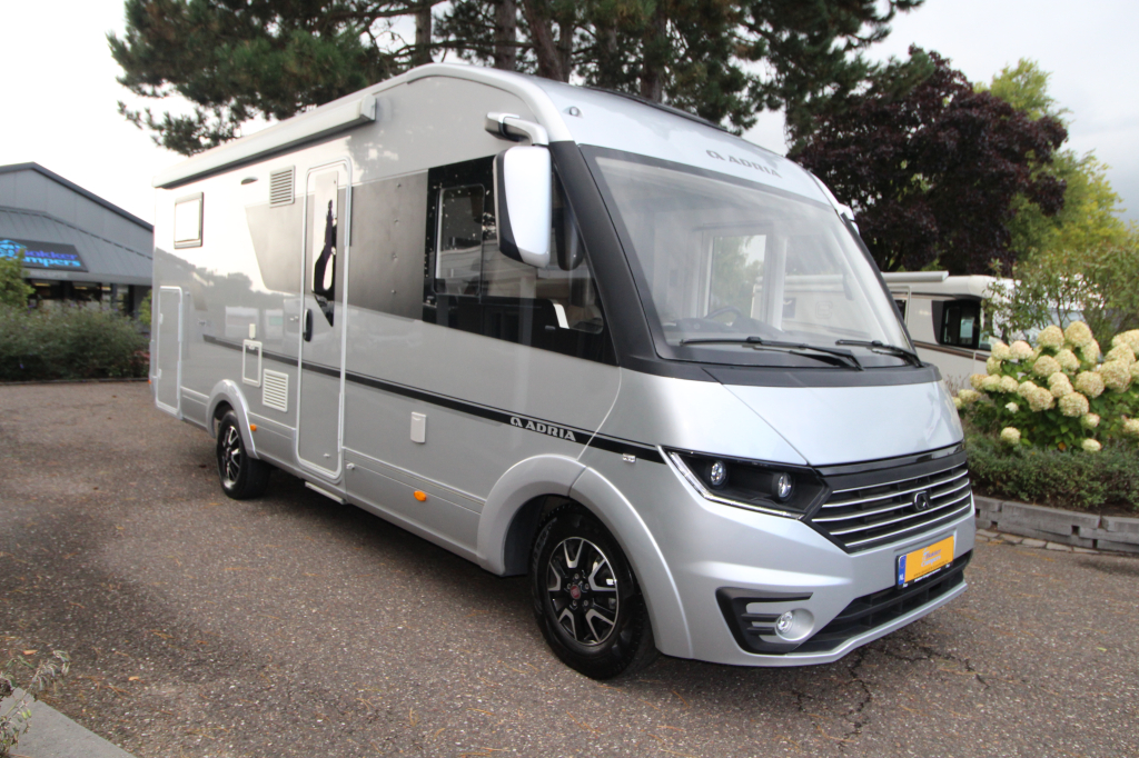 Adria Sonic 700 SC Plus foto: 0