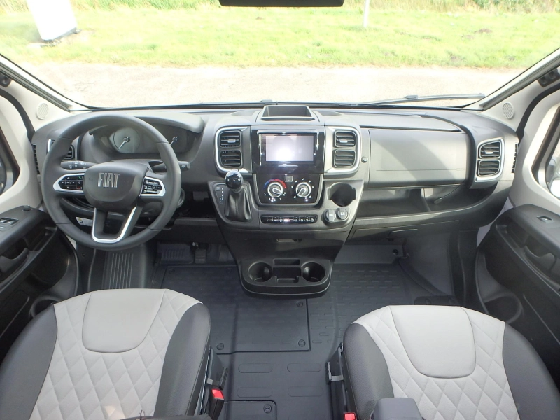Weinsberg CaraBus 600 ME FIRE EDITION foto: 23