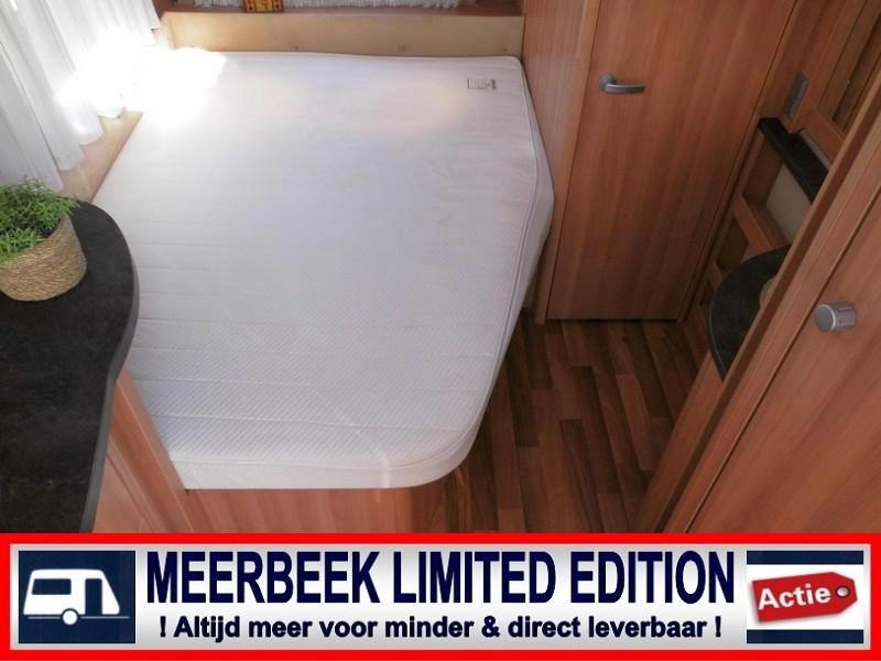 Eriba Sporting Jive 465 +MOVER +PRESIDENT XL300 !  foto: 13