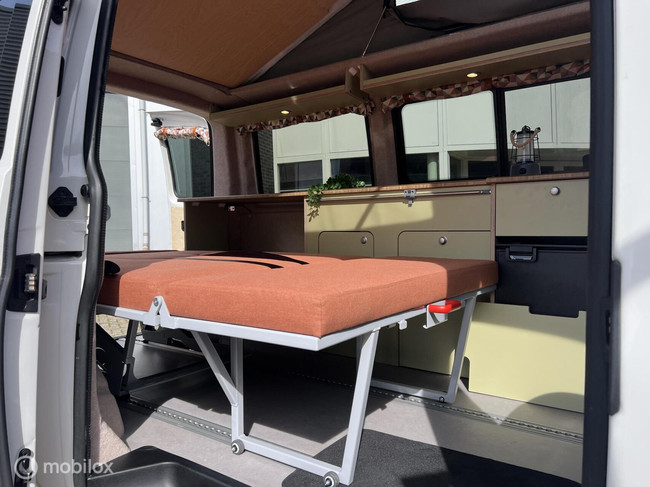 Volkswagen T6 2017 L1H1 Florida 4p Foto: 4