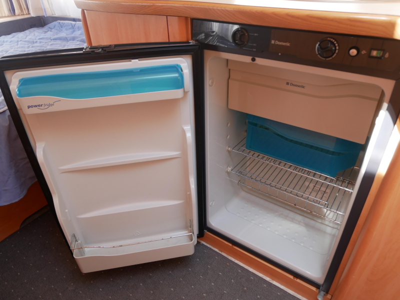 Fendt Saphir 490 TF Incl. mover  foto: 12