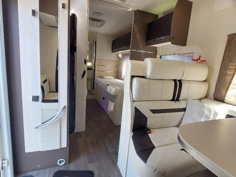 Chausson Welcome 737  foto: 9