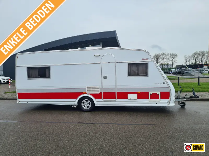 Kabe Ametist 560 GLE B2 2,3 