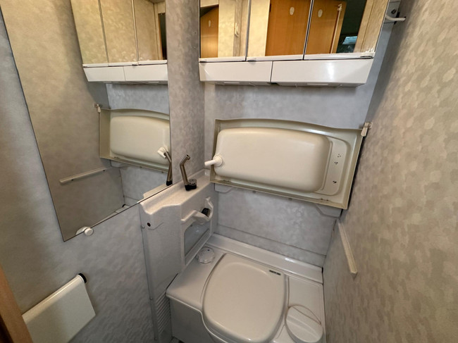 Adria Unica 390 PS photo: 16
