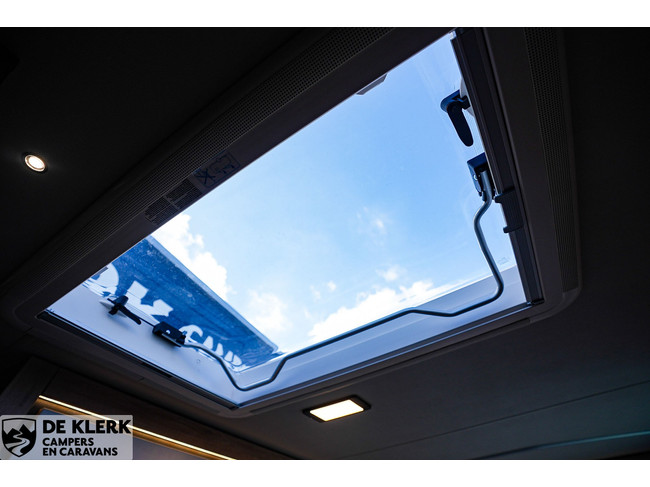 Knaus SPORT 500 KD All-in Deals foto: 20