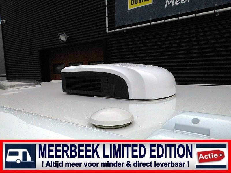 Fendt Bianco Activ 550 SD 5398,=KORTING AIRCO&MOVER  foto: 2