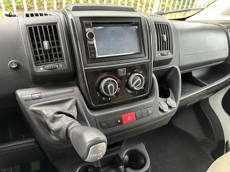 Rimor XGO AUTOMAAT-6 PERSOONS!  foto: 19