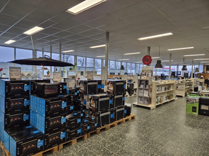Fendt Bianco Activ 390 FHE photo: 14