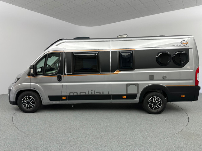Malibu Van First Class - Two Rooms 640 LE RB Charming GT Skyview foto: 15