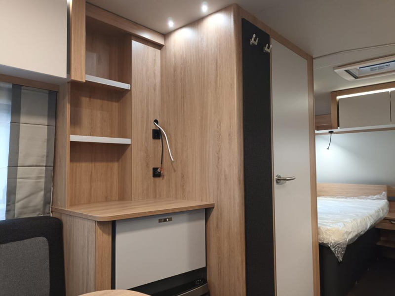 Knaus Sport 460 EU Foto: 3
