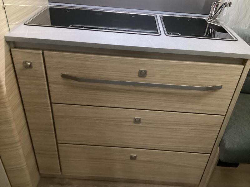 Fendt Bianco Selection 495 SG modeljaar 2026  foto: 14