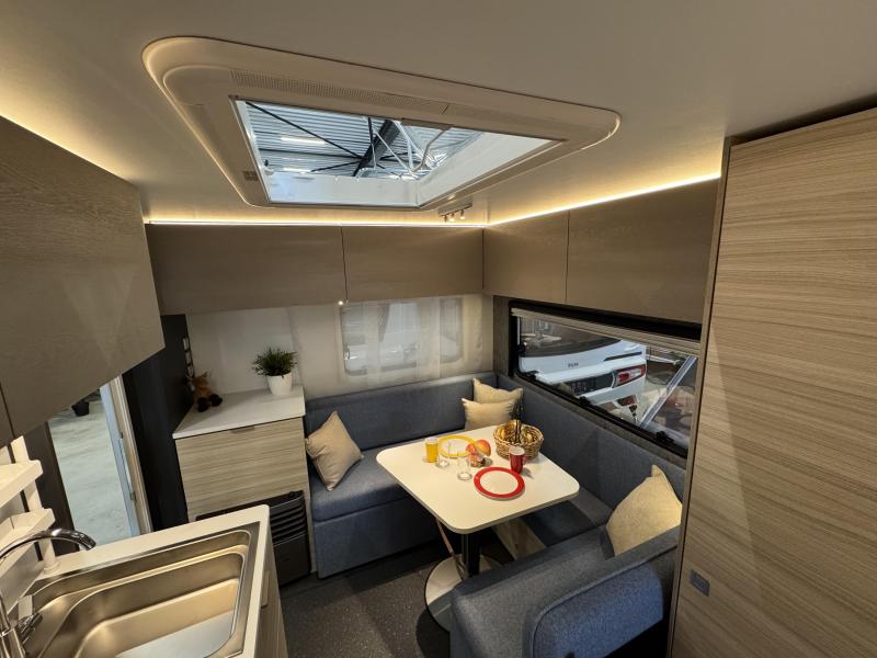 Adria Altea 432 PX  foto: 4