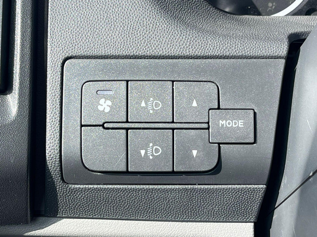 Chausson Flash 08 | Fiat Ducato 130 MultiJet | Markise | Kamera | Fahrradtr&auml;ger | Klimaanlage (Motorbereich) | Carplay | TV | Pilotensitze Foto: 15