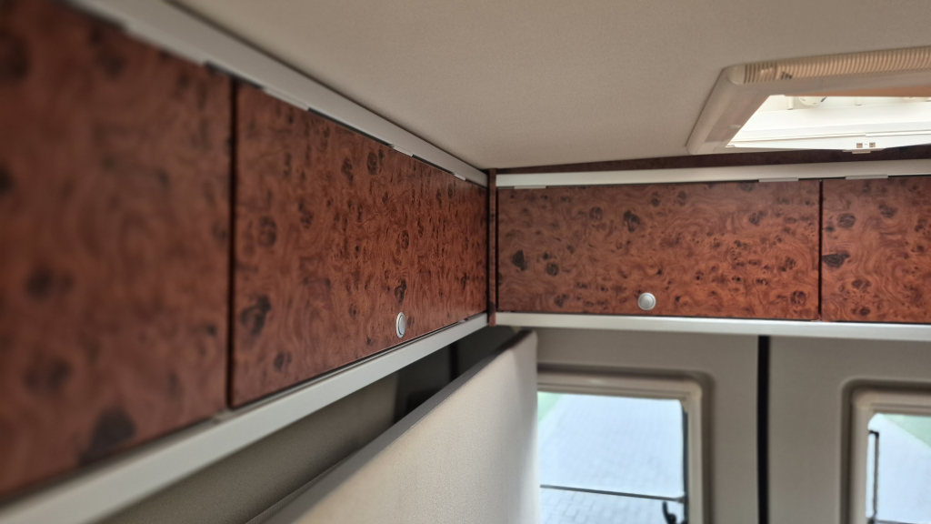 HYMER YOSEMITE foto: 18