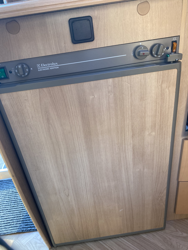 Fiat Ducato Cipro 35 foto: 8