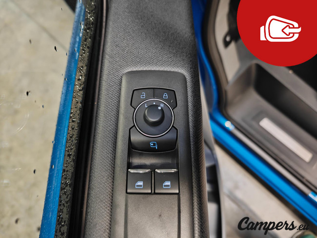 Ford Nugget L2 Plus Titanium 170PK A8 AUT foto: 18