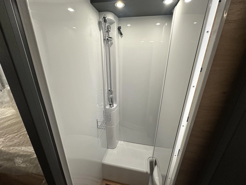 Dethleffs Globebus Go 45 T | ex-Vermietung Foto: 13