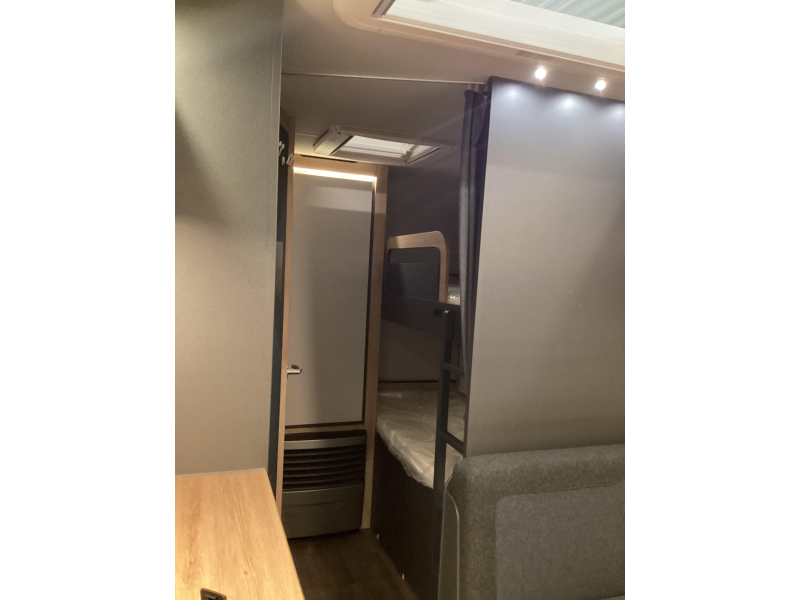 Knaus Sport 500 KD A&ntilde;o del modelo 2026 foto: 18