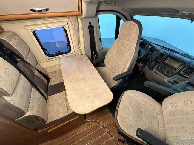 Challenger Vany 02 S Prestige 540 foto: 5