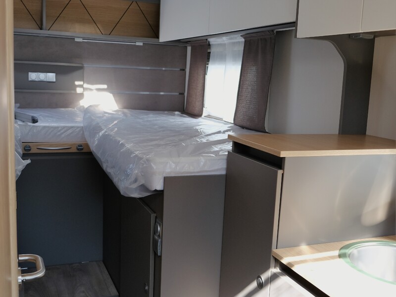 LMC Tourer T660 foto: 5