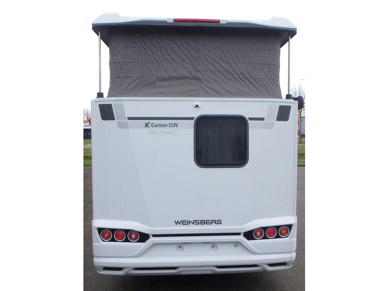 Weinsberg Xcursion 500 LT AANBIEDING CAMPERHUUR  foto: 6