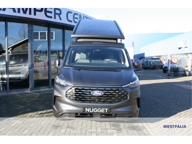 Westfalia Ford Nugget 170pk Aut. | 2026 | foto: 4