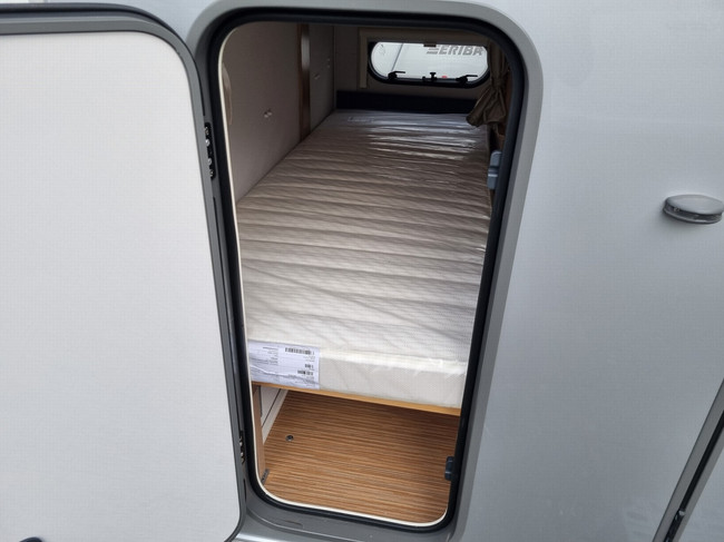 Eriba Feeling 515 foto: 7