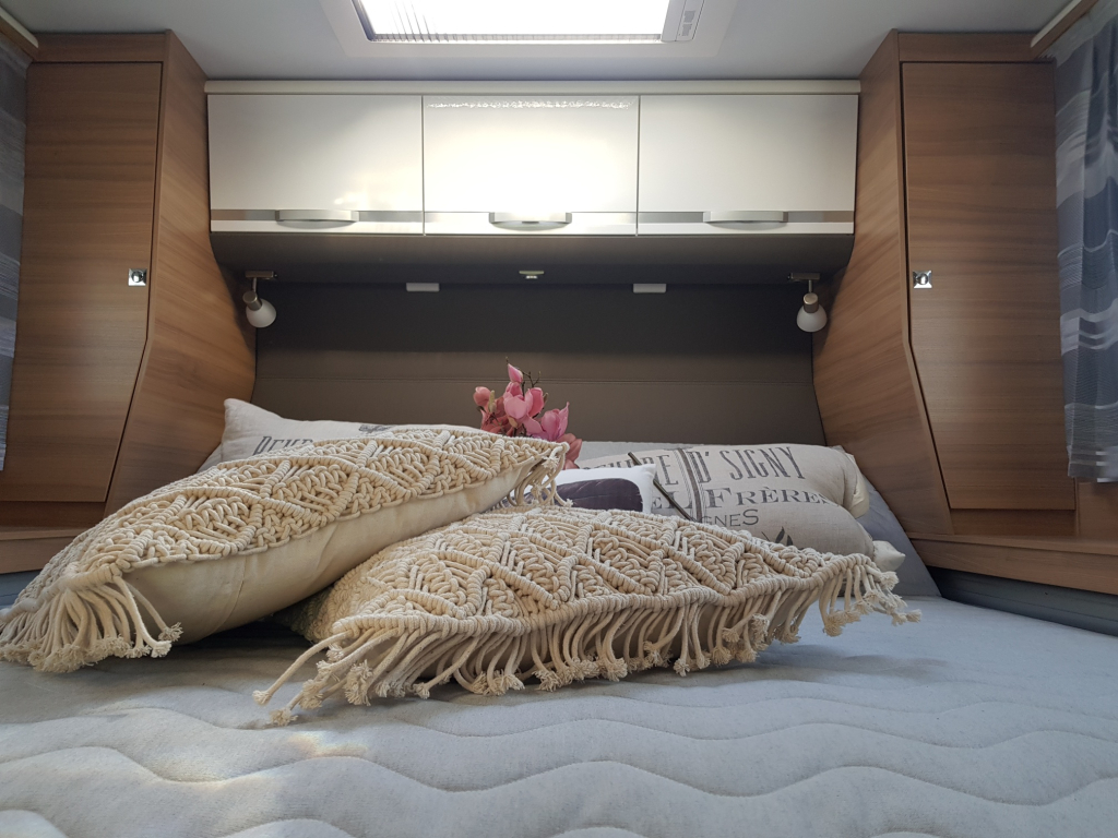 ADRIA MATRIX M 670DC foto: 10