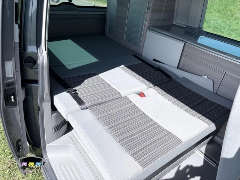 Volkswagen California foto: 9