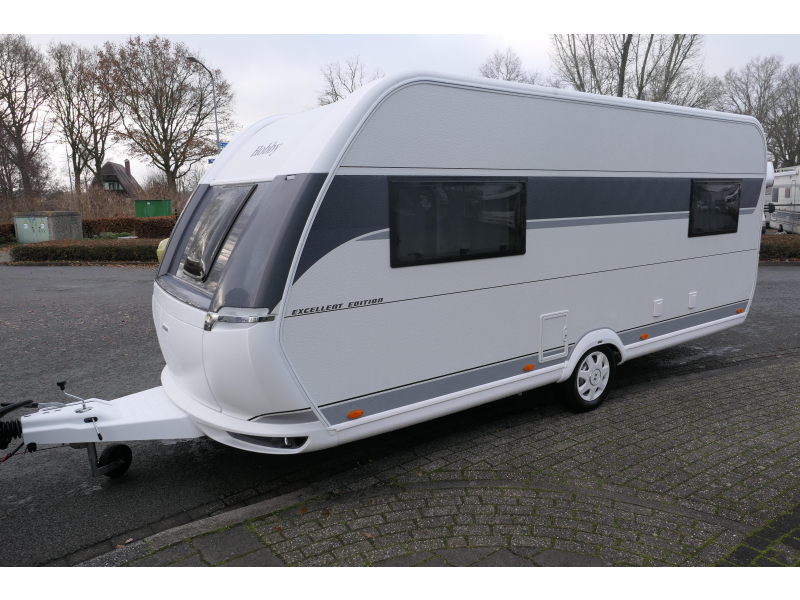 Hobby Excellent Edition 495 UL NUEVO MODELO 2026 foto: 4
