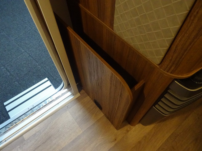 Eriba Touring 310 Legend foto: 14