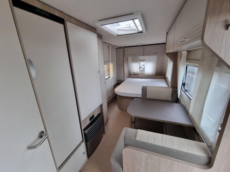 Bürstner Premio Life 480 TS  foto: 9