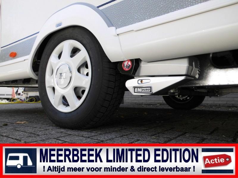 Hobby Excellent Edition 495 UL 3654,=KORTING BC260+THULE  foto: 5