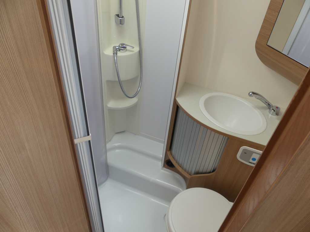 ADRIA LIDO S 42 SL foto: 21