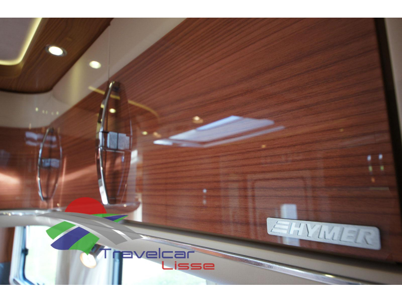 Hymer T 654 SL Thule Lift /MAXI/ Sat  foto: 4