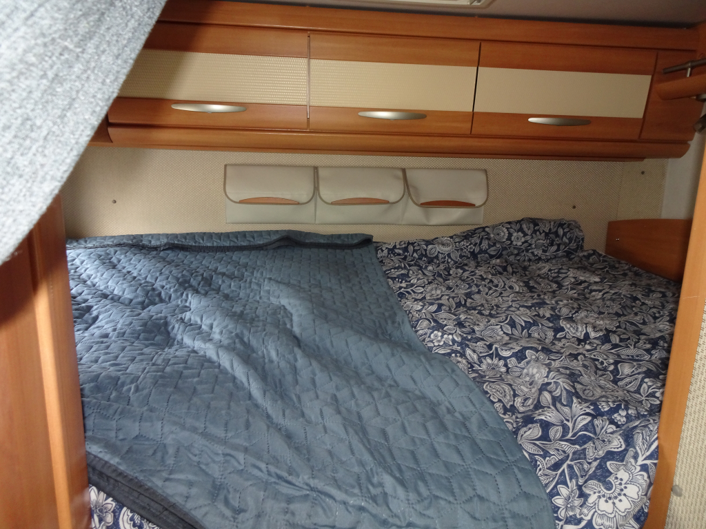 HYMER TR 514 GT foto: 8