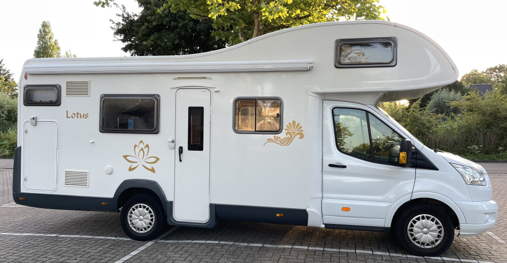 ROLLER TEAM AUTO-ROLLER