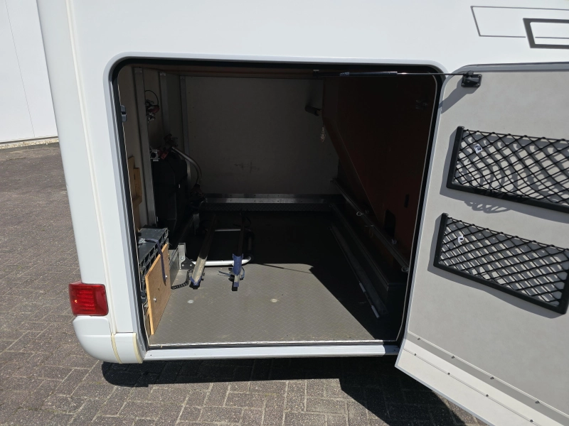 Hymer B678 B.J. 2011  foto: 22