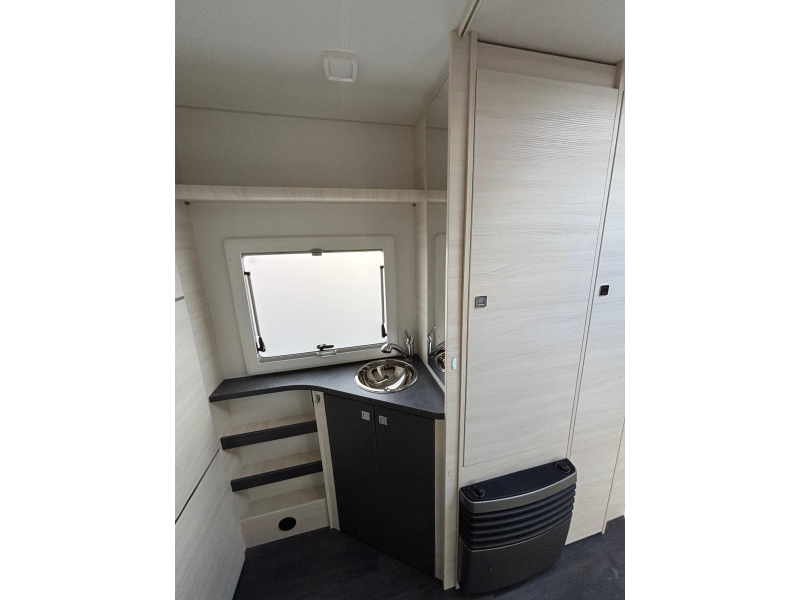 Caravelair Artica 520 Foto: 17