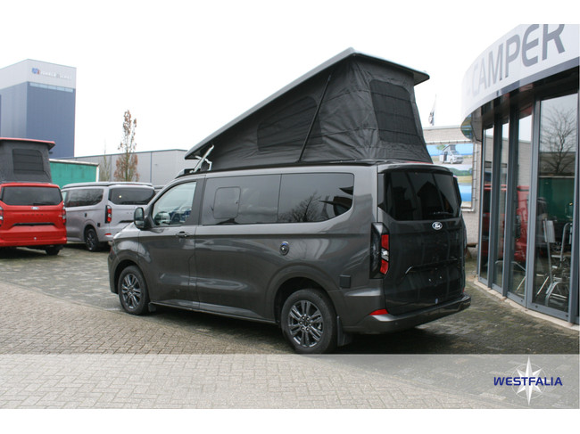 Westfalia Ford Nugget 170pk Aut. Let op: DEMOPRIJS foto: 5