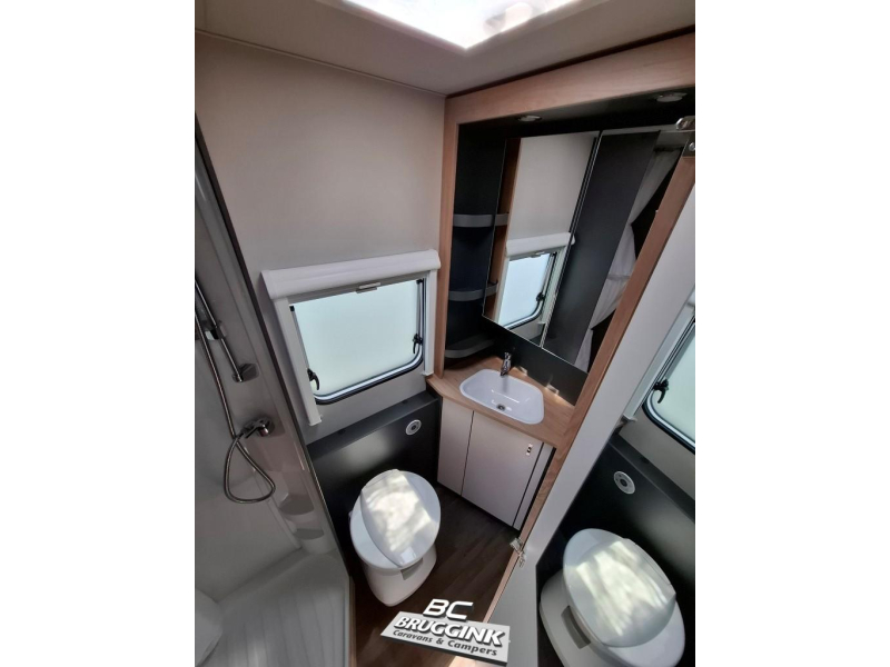 Knaus Sport 500 KD - NEU Foto: 5