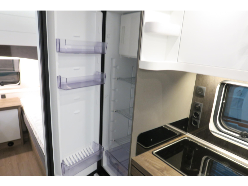 Hobby Excellent Edition 495 UL VOLAUT.MOVER+VOORTENT  foto: 9