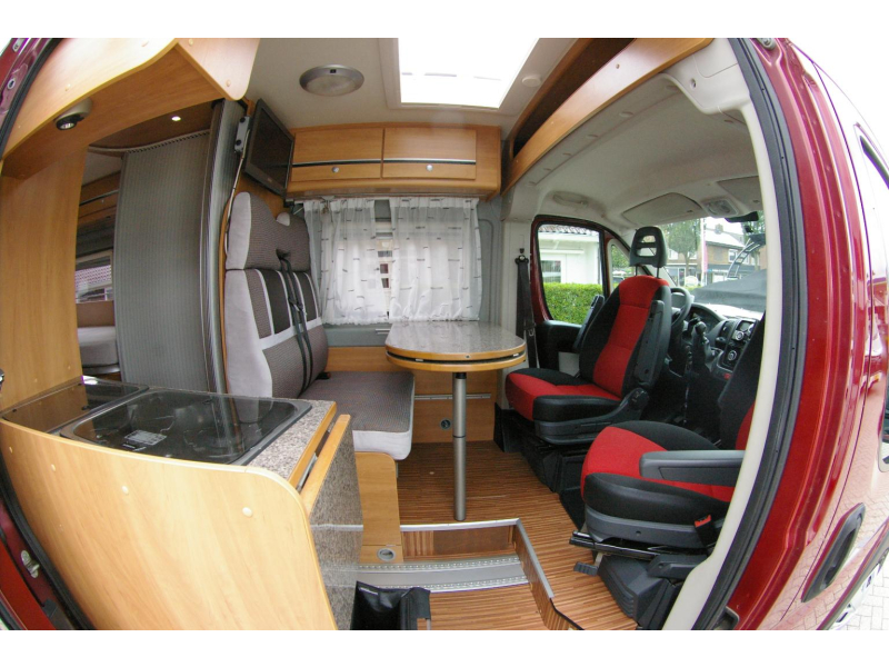 P&ouml;ssl 2 Win PLUS Single beds, Airco, photo: 4