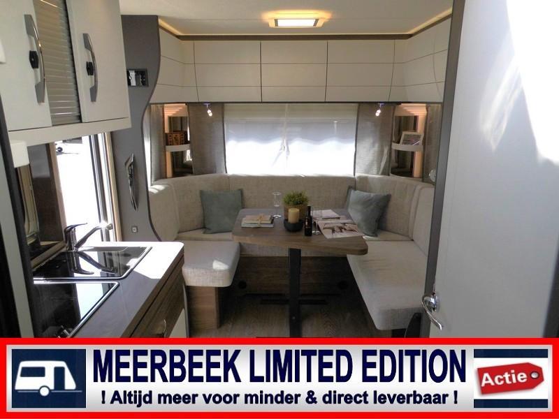 Hobby Excellent Edition 495 UL 3654,=KORTING BC260+THULE  foto: 6