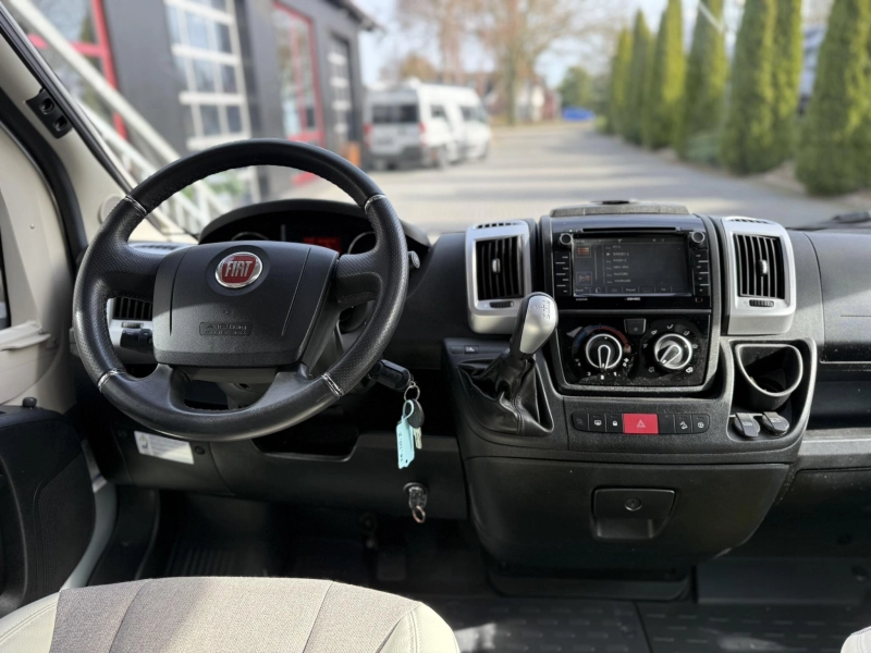 Adria Matrix Supreme 670 SC AUTOMAAT | LEVELSYSTEEM  foto: 9