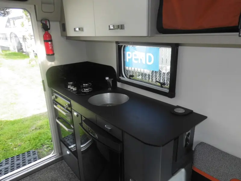 Sprite Basecamp 2 Gratis nieuwe mover!  foto: 3