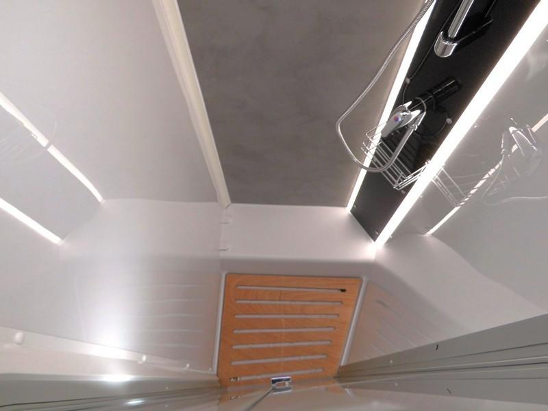 Dethleffs Trend T 7057 DBL +AUTOMATISCH LEVELSYSTEEM  foto: 18