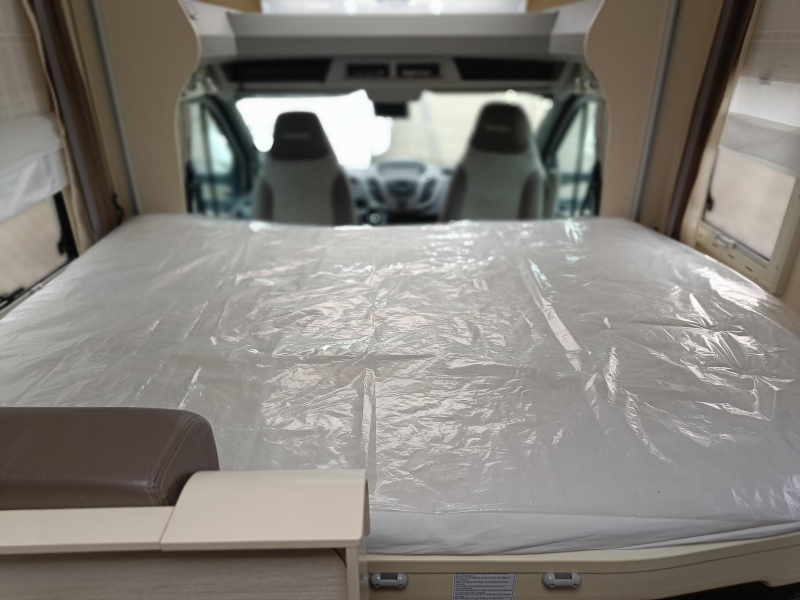 Chausson Welcome 610  foto: 11