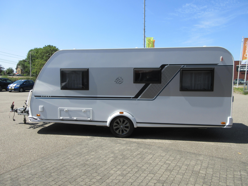Knaus Sport E-Power Selection 500 FU MUY COMPLETO Y CAMA FRANCESA foto: 18